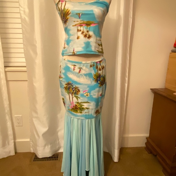 Kelsey Faerie Whimsical Festival Outfit - Picture 16 of 16